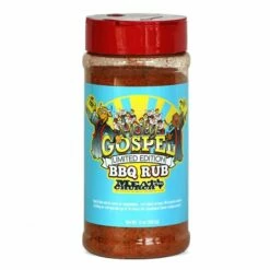 Meat Church Holy Gospel Rub - 10178