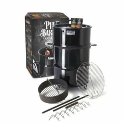 Pit Barrel 18.5-inch Classic Cooker - 10302