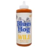 Blues Hog Wild Wing Sauce 18.5 Oz- 12254 2 Blues Hog Wild Wing Sauce 18.5 Oz- 12254 -Barbecue Sales Shop 12254
