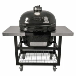 XL Primo Stainless Steel Cart Bundle - 13691