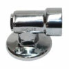 Bromic 1/2" Gas Bayonet Female Fitting Suitable For BBQ Or Heater Wall Socket - 1510151 -Barbecue Sales Shop 1510151