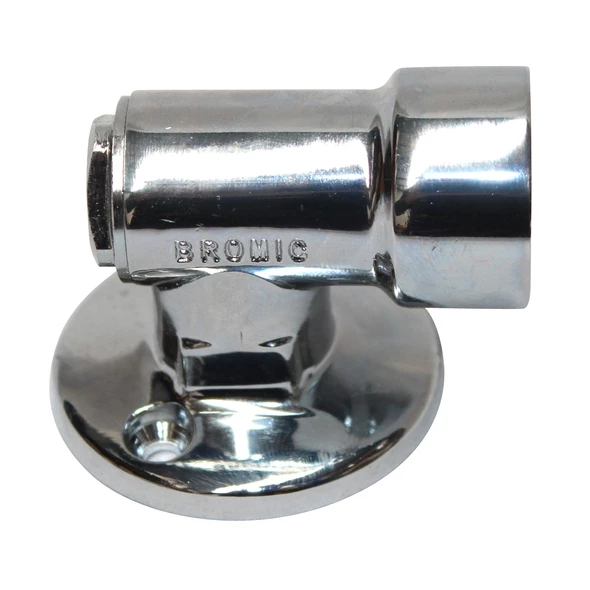 Bromic 1/2" Gas Bayonet Female Fitting Suitable For BBQ Or Heater Wall Socket - 1510151 3 Bromic 1/2" Gas Bayonet Female Fitting Suitable For BBQ Or Heater Wall Socket - 1510151