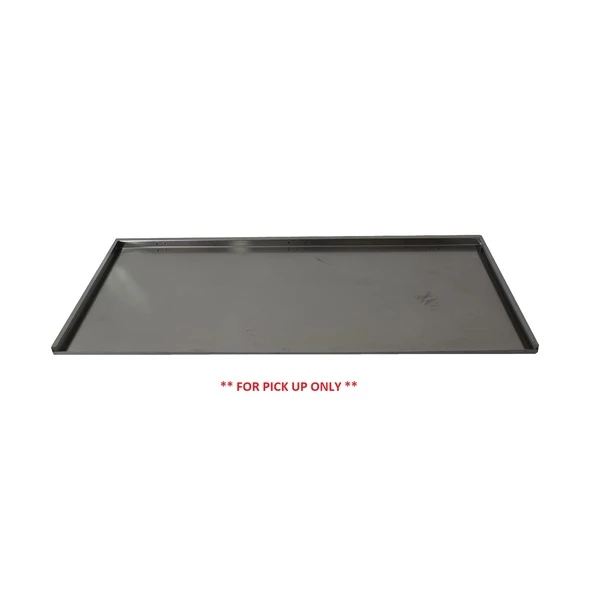 BeefEater Signature 3000E Series 5 Burner Fat Drip Tray (FOR PICK UP ONLY) 3 BeefEater Signature 3000E Series 5 Burner Fat Drip Tray (FOR PICK UP ONLY)