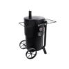 Oklahoma Joe's Bronco Drum Smoker - 19202089 -Barbecue Sales Shop 19202089