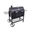 Oklahoma Joe's Judge Charcoal Grill - 19302087 1 Oklahoma Joe's Judge Charcoal Grill - 19302087 -Barbecue Sales Shop 19302087