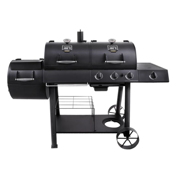 Barbecue Sales Shop -Barbecue Sales Shop 20209029 DIS 1