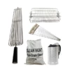 Cyprus Grill Starter Pack Only Available At The BBQ Store - 2022-DEAL-01