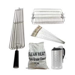 Cyprus Grill Starter Pack Only Available At The BBQ Store - 2022-DEAL-01