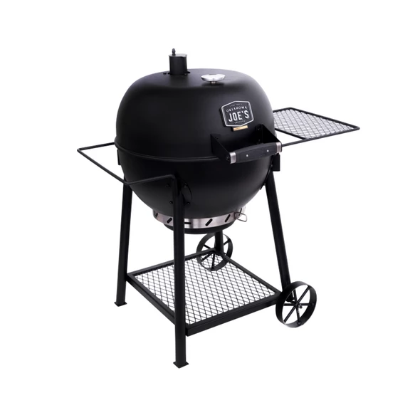 Oklahoma Joe's Blackjack Kettle Grill - 21302141 3 Oklahoma Joe's Blackjack Kettle Grill - 21302141