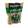 Western Apple Smoking Wood Chunks - Made In The USA - 28084
