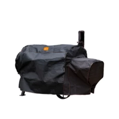 Cover To Suit Oklahoma Joe's Longhorn Reverse Flow Offset Smoker - 5388404P04