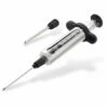 Napoleon Stainless Steel Marinade Injector - 55028 1 Napoleon Stainless Steel Marinade Injector - 55028 -Barbecue Sales Shop 55028