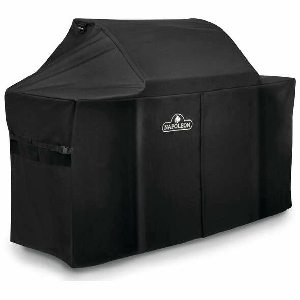 Napoleon Rogue 625 Series Grill Cover - 61627 3 Napoleon Rogue 625 Series Grill Cover - 61627