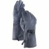 Napoleon Genuine Leather BBQ Gloves - 62147 2 Napoleon Genuine Leather BBQ Gloves - 62147 -Barbecue Sales Shop 62147