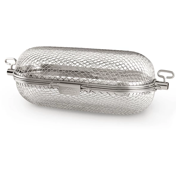 Napoleon Rotisserie Grill Basket - 64000 3 Napoleon Rotisserie Grill Basket - 64000