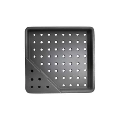 Napoleon Cast Iron Charcoal And Smoker Tray - 67732