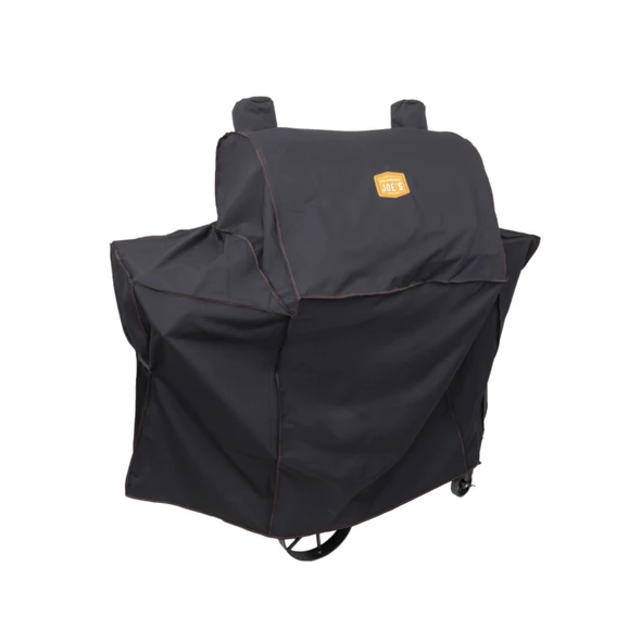 Oklahoma Joe's Rider Deluxe Pellet Grill & Smoker Cover - 6837565P04 3 Oklahoma Joe's Rider Deluxe Pellet Grill & Smoker Cover - 6837565P04
