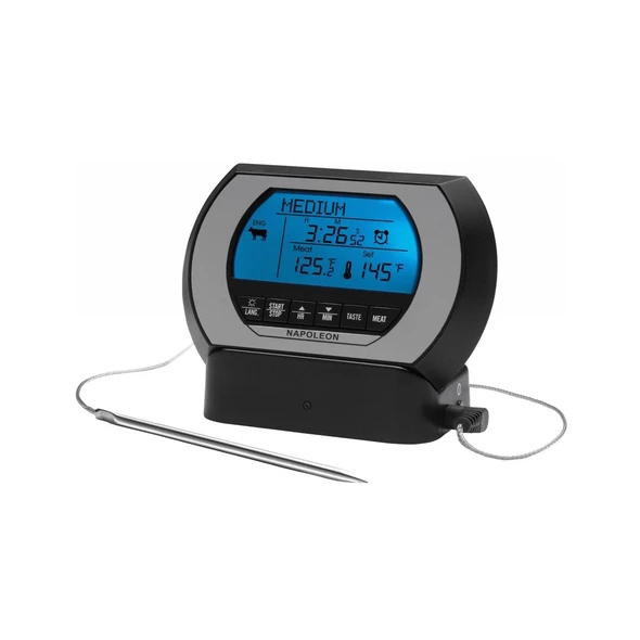 Napoleon WireIess Digital Thermometer - 70006 3 Napoleon WireIess Digital Thermometer - 70006