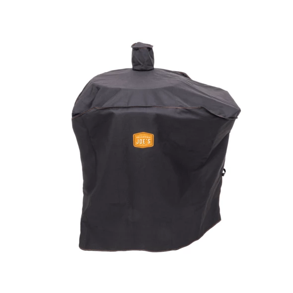 Oklahoma Joe's Bronco Drum Smoker Cover- 8788124P04 3 Oklahoma Joe's Bronco Drum Smoker Cover- 8788124P04