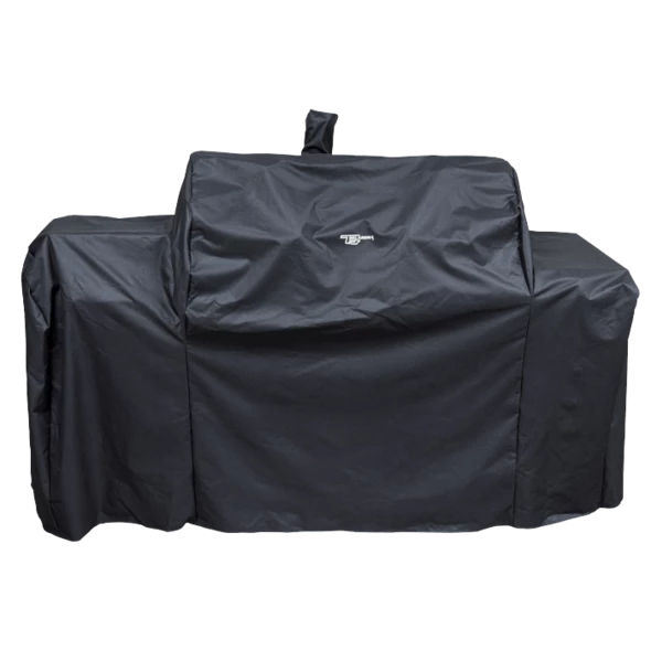 Cover To Suit Oklahoma Joe's Longhorn Combo Smoker & Grill - 8899576P04 3 Cover To Suit Oklahoma Joe's Longhorn Combo Smoker & Grill - 8899576P04