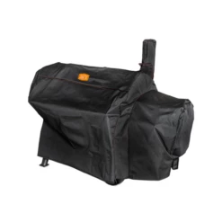 Oklahoma Joe's Cover To Suit Oklahoma Joe's Highland Reverse Flow Offset Smoker - 8977263P04