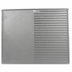 BeefEater Cook Top 320mm X 480mm Discovery/Signature RF Porcelain Enamel Plate - 94133