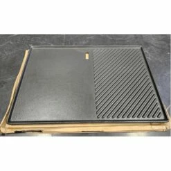 BeefEater Cook Top 320mm X 480mm Discovery/Signature RF Porcelain Enamel Plate - 94144