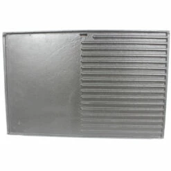 BeefEater Cook Top 400mm X 480mm Discovery RF Porcelain Enamel Plate - 94195