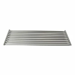 BeefEater Signature Stainless Steel BBQ Grill Plate 160mm X 480mm - 94382