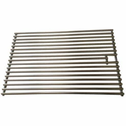 BeefEater 320mm X 485mm Stainless Steel Grill - 94383