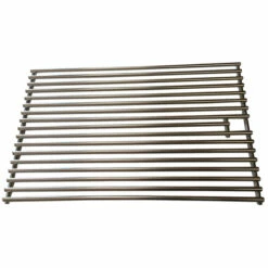 BeefEater 400mm X 480mm Stainless Steel Grill - 94385