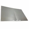BeefEater 320mm X 480mm Stainless Steel Plate - 94393 1 BeefEater 320mm X 480mm Stainless Steel Plate - 94393 -Barbecue Sales Shop 94393