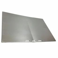 BeefEater 320mm X 480mm Stainless Steel Plate - 94393