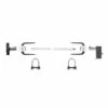 MyGRILL Spit Rotisserie Kit For Chef SMART Medium - 950010-11902111 2 MyGRILL Spit Rotisserie Kit For Chef SMART Medium - 950010-11902111 -Barbecue Sales Shop 950010 11902111