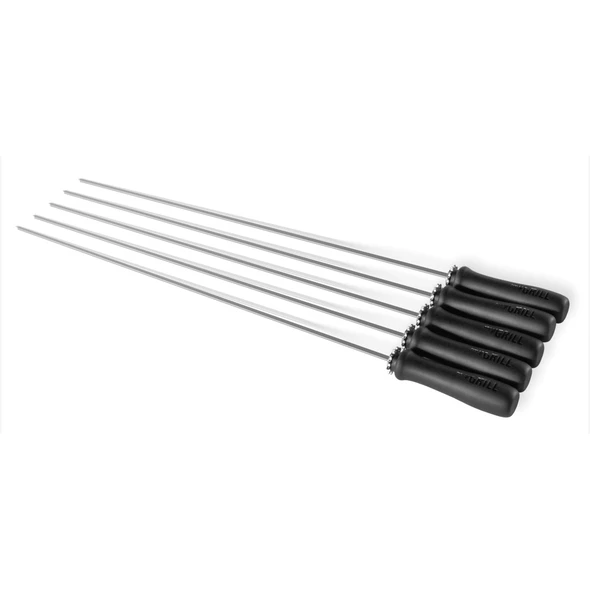 MyGRILL Stainless Steel 4mm Skewer (Each) - 950010-21010040 3 MyGRILL Stainless Steel 4mm Skewer (Each) - 950010-21010040