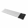 MyGRILL Stainless Steel 6mm Skewer (Each) - 950010-21010060 -Barbecue Sales Shop 950010 21010060