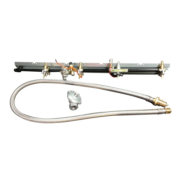 Everdure Neo Gas BBQ 4B NG Conversion Kit 3 Everdure Neo Gas BBQ 4B NG Conversion Kit