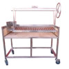 Argie Grillz Gaucho Series Parrilla BBQ With Height Adjustable Grill Pro Model - AGG-003 -Barbecue Sales Shop AGG 003
