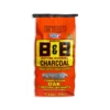 B&B Competition Oak Charcoal Briquets (17.6lb/8kg) - B00074 1 B&B Competition Oak Charcoal Briquets (17.6lb/8kg) - B00074 -Barbecue Sales Shop B00074
