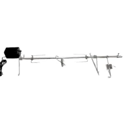 Gasmate Large Rotisserie Kit - BA1016