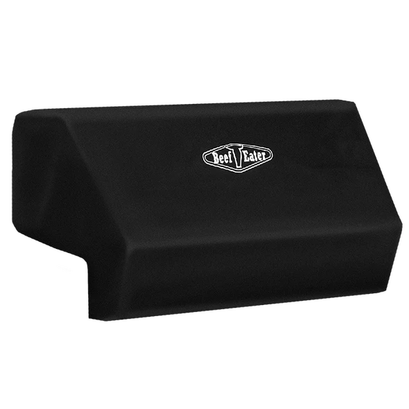 Beefeater Cover For 5 Burner Built-in 7000 Series BBQ - BACB705 3 Beefeater Cover For 5 Burner Built-in 7000 Series BBQ - BACB705