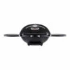 Bugg Graphite 2 Burner Benchtop BBQ - BB18226 -Barbecue Sales Shop BB18226