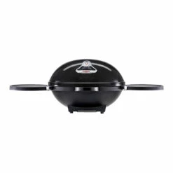 Bugg Graphite 2 Burner Benchtop BBQ - BB18226