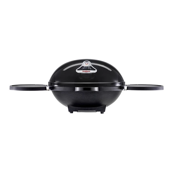Bugg Graphite 2 Burner Benchtop BBQ - BB18226 3 Bugg Graphite 2 Burner Benchtop BBQ - BB18226