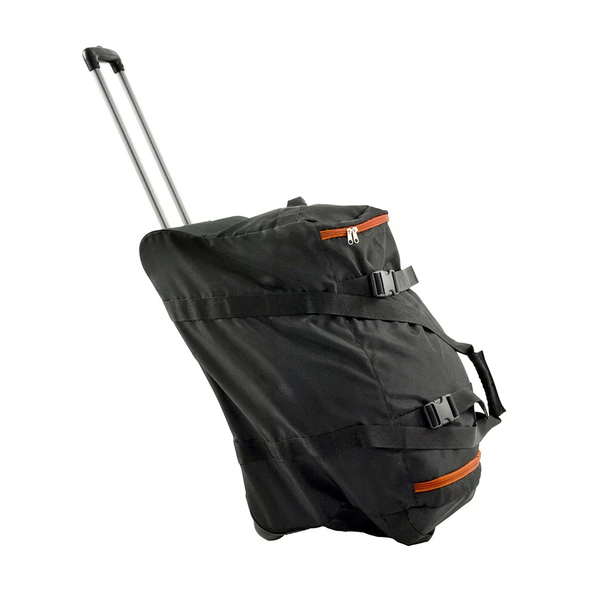 BeefEater Bugg Wheeled Travel Bag - BB94994 3 BeefEater Bugg Wheeled Travel Bag - BB94994