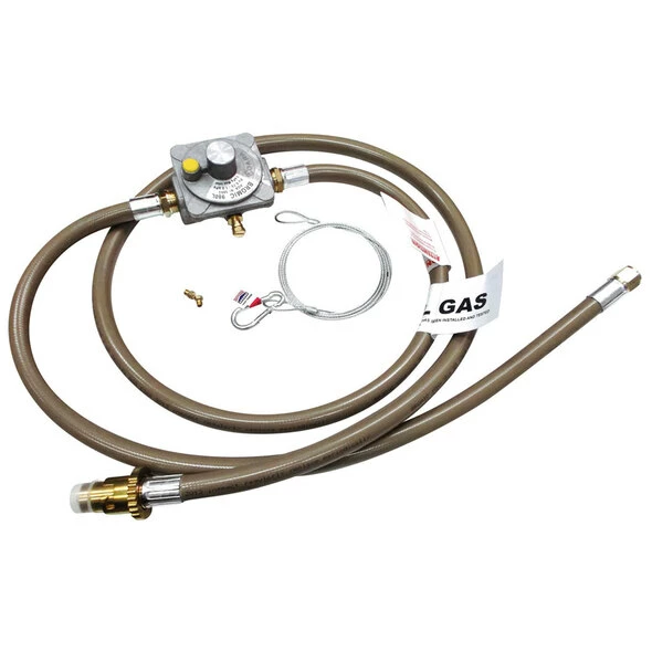 Beefeater Gas Conversion Kit NG For BUGG - BB95140 3 Beefeater Gas Conversion Kit NG For BUGG - BB95140