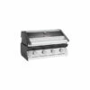 BeefEater 1600 Series 4 Burner Built-In BBQ - BBG1640SA -Barbecue Sales Shop BBG1640SA