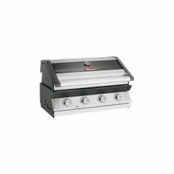 BeefEater 1600 Series 4 Burner Built-In BBQ - BBG1640SA