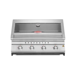 BeefEater 7000 Series Classic 4B Built In BBQ - BBG7640SA
