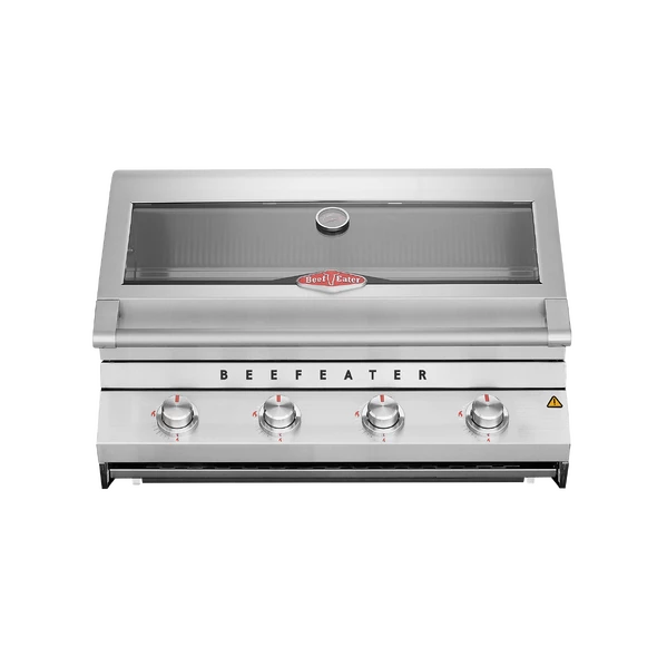 BeefEater 7000 Series Classic 4B Built In BBQ - BBG7640SA 3 BeefEater 7000 Series Classic 4B Built In BBQ - BBG7640SA